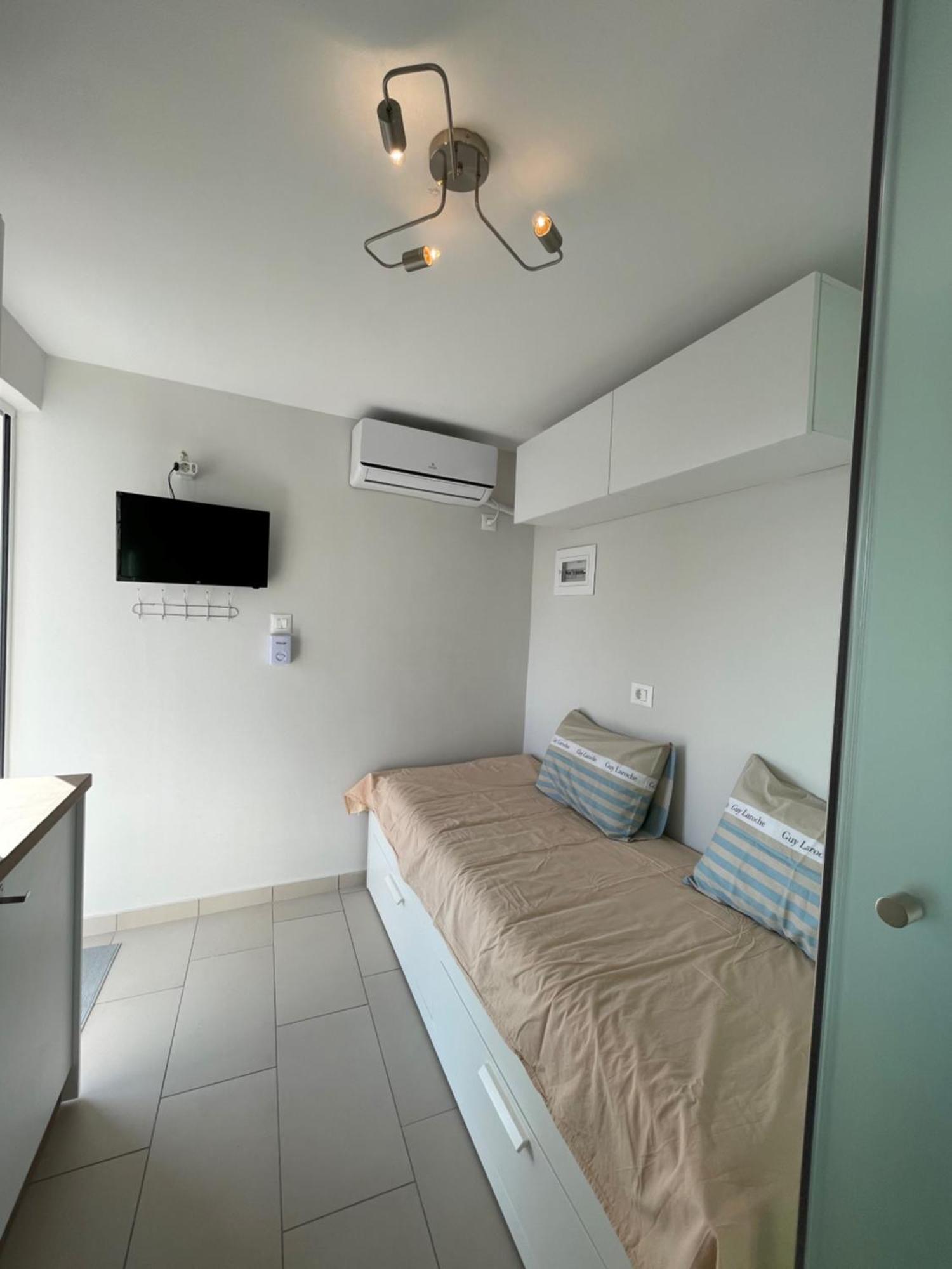 Roof Top Studio Patras Exterior photo
