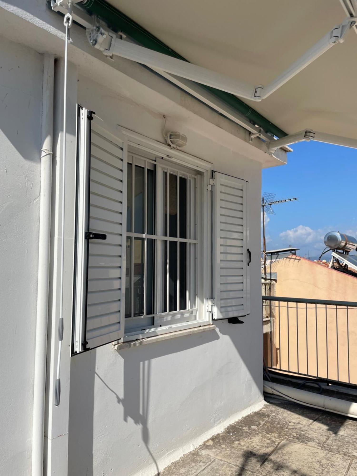 Roof Top Studio Patras Exterior photo